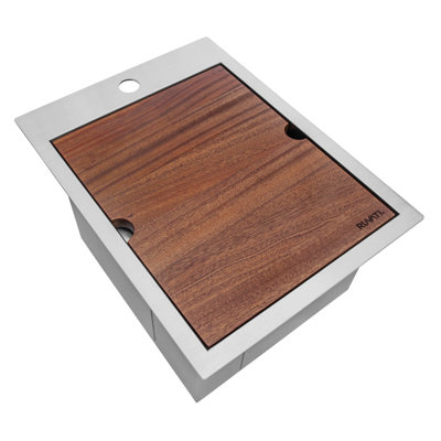 Ruvati 15 x 20 pouces Workstation