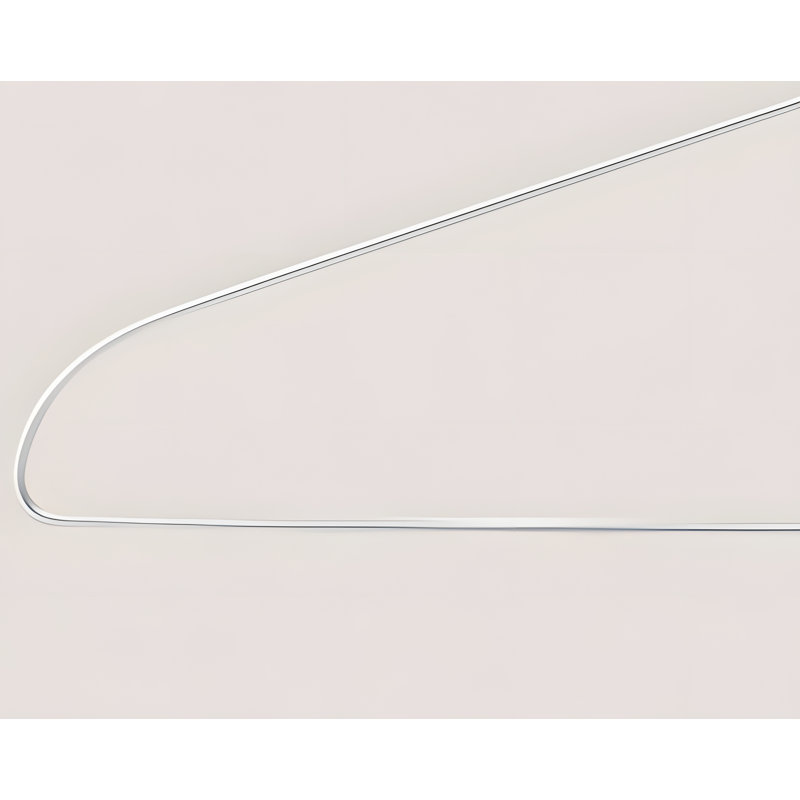 Cintre en alliage d'aluminium, 20