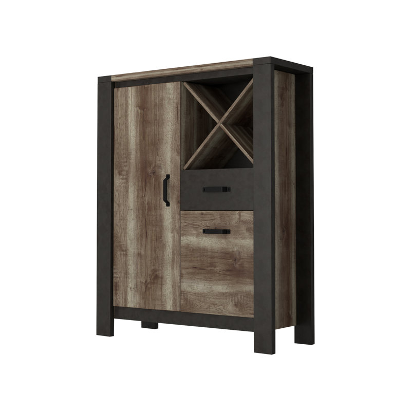 121cm Sideboard