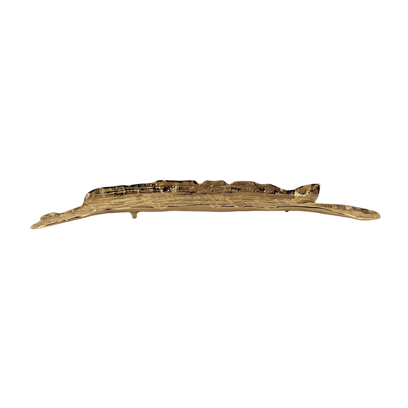 32.5x4.5x2" Decorative Tray