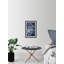 Impression de cadre photo «Cyanorphe Roses I»-30868493-33948120