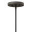Belden Place 1-Light Outdoor Hanging Lantern