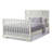 Danbury Solid Wood Crib