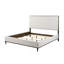 Lit en tissu Cerana-1332394722