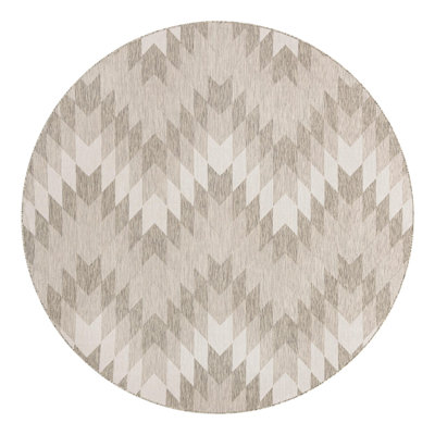 Blox Hower Indoor/Outdoor Area Rug