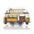 Adalade Transportation Figurines & Sculptures