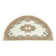 Hounslow Oriental Wool Area Rug