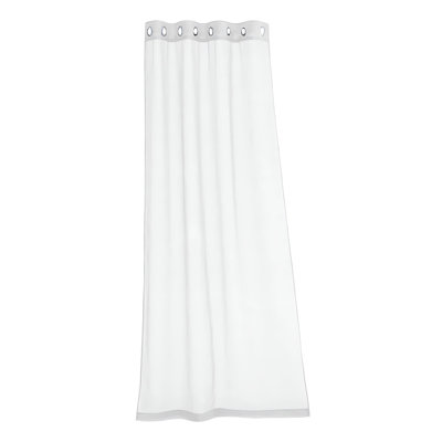Kbndieu Water Proof Window Screen Terrace Outdoor Pavilion Transparent Screen Curtain Outdoor Curtain
