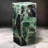 Emerald Galaxy Fluorite Lamp