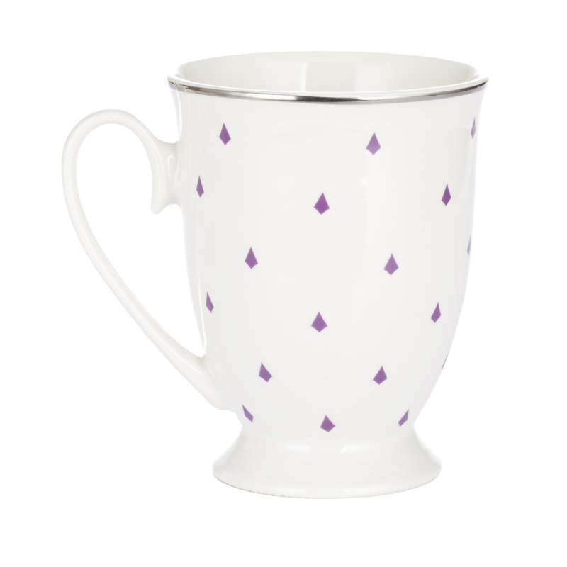 Porcelain Mug