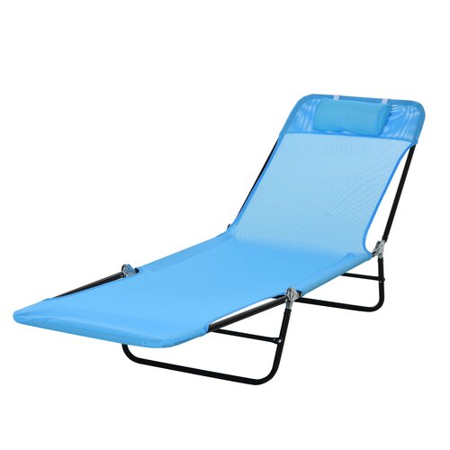 Wayfair | Outdoor Chaise & Lounge Chairs Under $250 You'll Love in 2023