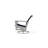Wexler Swivel Outdoor Lounge Chair-98359484-98712526