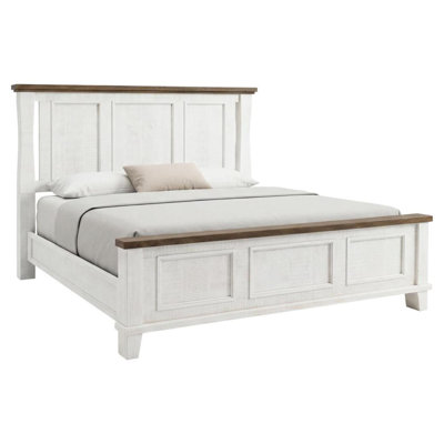 Stoa, King Bed