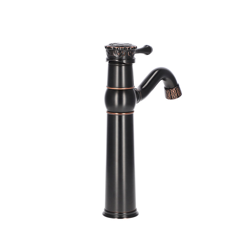Pomerleau Mono Basin Mixer