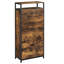 20 Pair Flip Down Shoe Storage