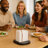 Wood Napkin Holder-348913948