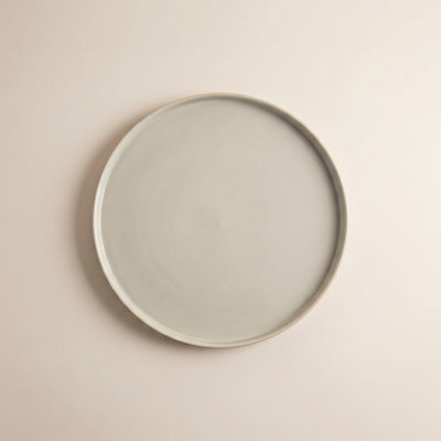 Pilar Stoneware Platter