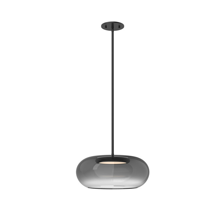 1 - Light LED Pendant