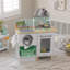 Whisk & Wash Housekeeping Set