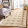 Tapis oriental performance Bailee