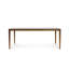 Lisse Glass Top Table-70446008