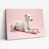 Wrapped Canvas n'est pas disponible