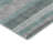 Premium Machine Washable Ansley Stripes Rug-95632402