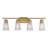 Jeanie 4 - Light Dimmable Bath Sconce-967082739