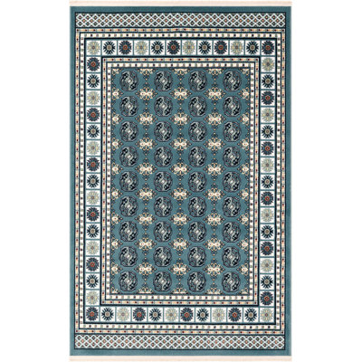 Carlisle Frederik Rug