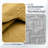 Elegant Floral Embossed Bedspread Set With Pillow Shams – Lightweight Quilted Bedding, Machine Washable-116864840-116864837