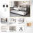 Wiscasset Upholstered Daybed-1560868762