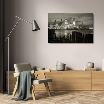 Manhattan Skyline