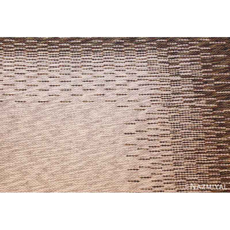 Tapis réversible Kilim