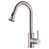 Brushed Nickel