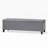GLOUSTER STORAGE OTTOMAN V2-631206333