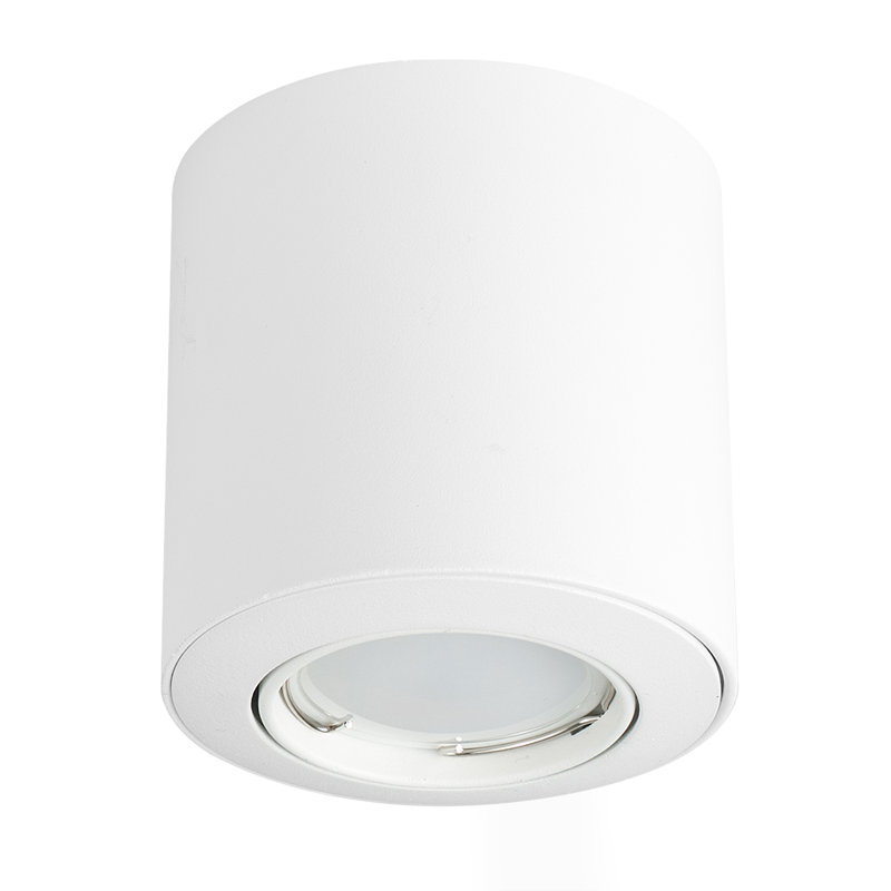 Barron Downlight 3” Recessed Lighting Kit