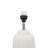 Cahoon Ceramic Buffet Lamp-24389139-24389140