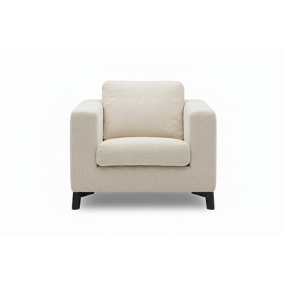 Sundar Armchair