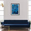 Neon Bloom Print by Oliver Gal-62290772-205568577