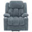 Fauteuil inclinable électrique relevable Beca