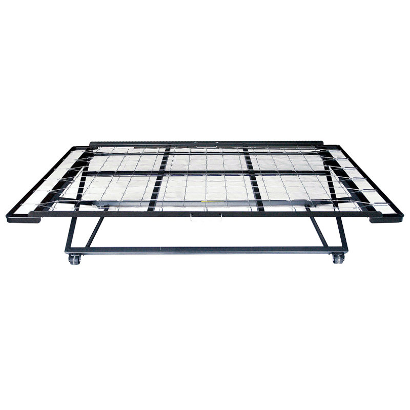 Structure de lit Ariock