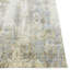 Multicolored Traditional Silk Rug - 6' x 9'