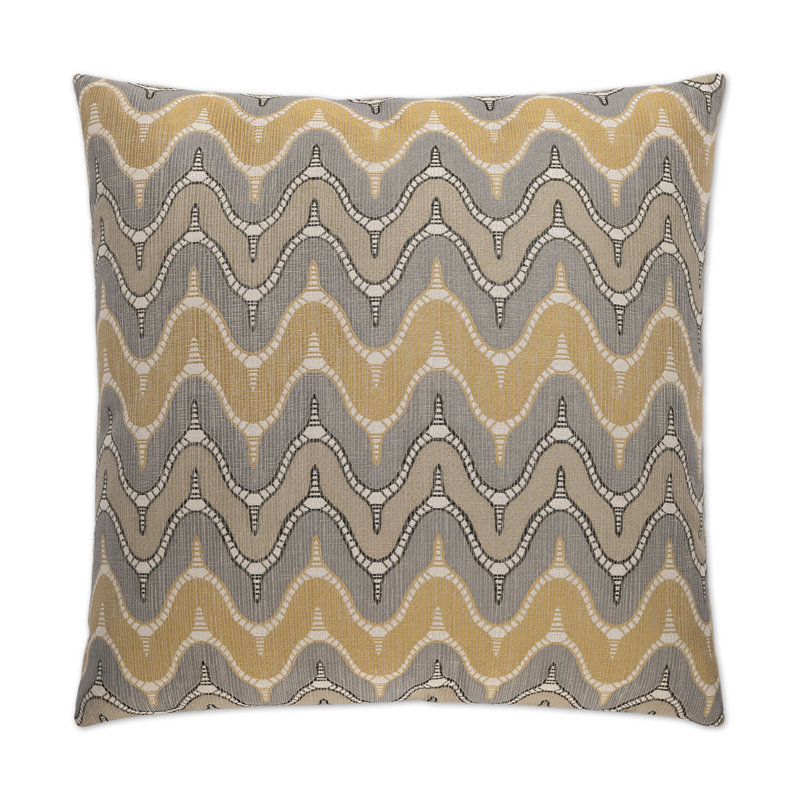 Impressive Fabric, Gray