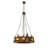 Jaliyha 30'' Ceiling Fan with LED Lights