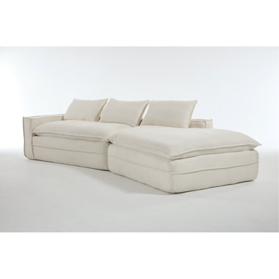 Canapé modulaire Modern