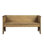 Settee