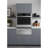 Ge Profile 27" 1.67 cu. ft Electric Wall Oven
