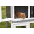 Nickols Weather Resistant Rabbit Hutch