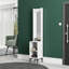 Kaleva Hall Tree 70cm Wide-1467044213