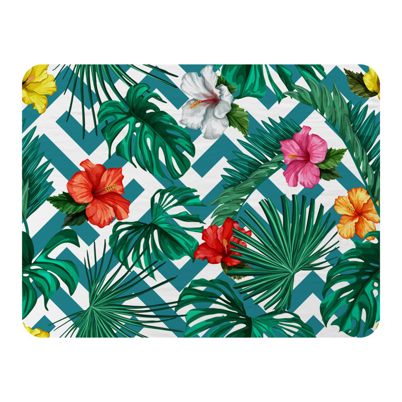 Robbinsdale Throw Blanket
